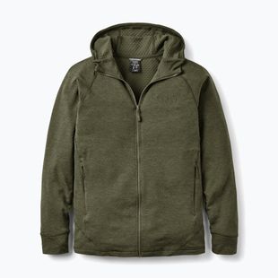 Bluza męska Rab Nexus Hoody olive