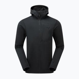 Bluza męska Rab Superflux Hoody black