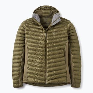 Kurtka męska Rab Cirrus Flex Hoody olive