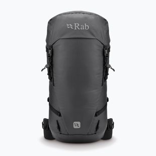 Plecak turystyczny Rab Ascendor 35 l black