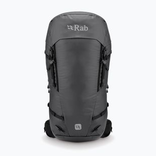 Plecak turystyczny Rab Ascendor 45 l black
