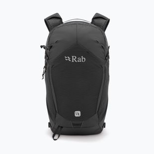 Plecak turystyczny Rab Tygen 22 l black