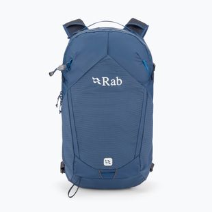Plecak turystyczny Rab Tygen 22 l tempest blue