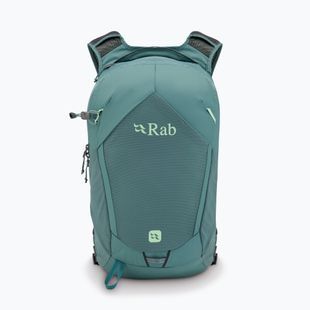 Plecak turystyczny Rab Tygen 18 l sage
