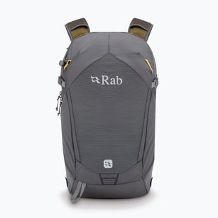 Plecak turystyczny Rab Tygen 22 l graphene