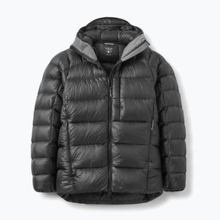 Kurtka puchowa męska Rab Mythic Ultra Jacket black