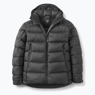 Kurtka puchowa męska Rab Neutrino Pro Hoody black