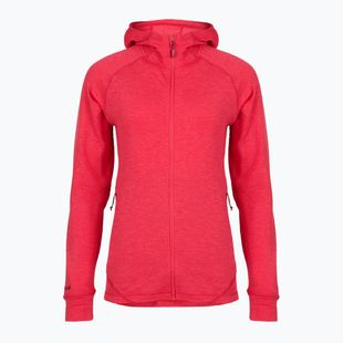 Bluza damska Rab Nexus Hoody watermelon