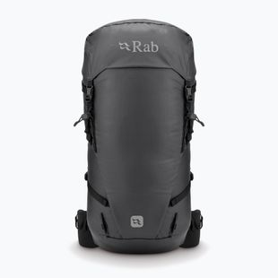 Plecak turystyczny Rab Ascendor 35 l black