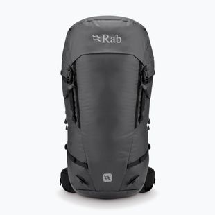 Plecak turystyczny Rab Ascendor 45 l black