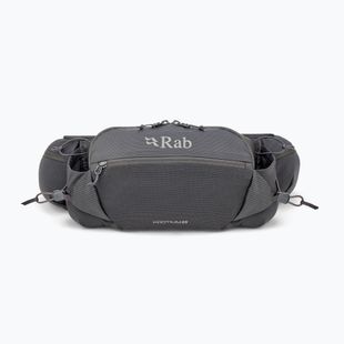 Saszetka nerka Rab Protium 6 l anthracite