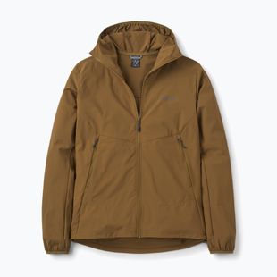 Kurtka softshell męska Rab Borealis Hoody oak