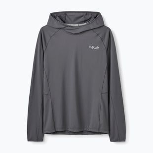 Bluza męska Rab Sonic Hoody graphene