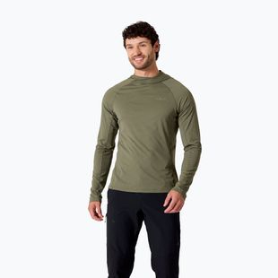 Bluza męska Rab Sonic Hoody light khaki