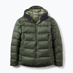 Kurtka puchowa męska Rab Neutrino Pro Hoody army