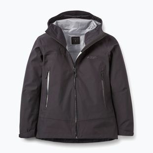 Kurtka przeciwdeszczowa damska Rab Namche GTX 2026 black