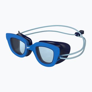 Okulary do pływania dziecięce Speedo Sunny G Seasiders bright blue/celeste