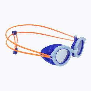 Okulary do pływania dziecięce Speedo Sunny G Sea Shells sky blue/celeste