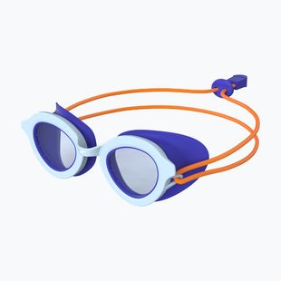 Okulary do pływania dziecięce Speedo Sunny G Sea Shells sky blue/celeste