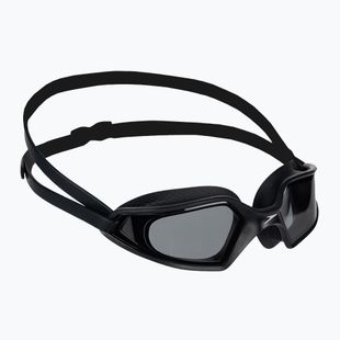 Okulary do pływania Speedo Hydropulse black/white/smoke