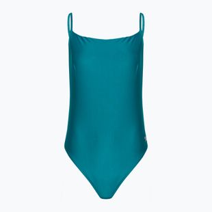 Strój pływacki jednoczęściowy damski Speedo Adjustable Thinstrap peacock