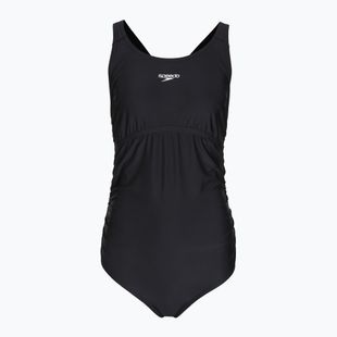 Strój pływacki jednoczęściowy damski Speedo Maternity Fitness black