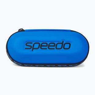 Etui na okulary do pływania Speedo Storage blue