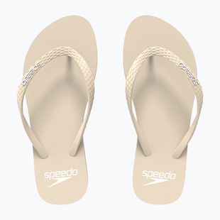 Japonki damskie Speedo Flip Flop pale tan
