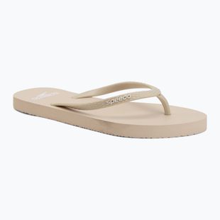 Japonki damskie Speedo Flip Flop pale tan