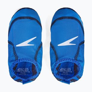 Skarpety basenowe dziecięce Speedo Infant Pool Sock cobalt/true navy