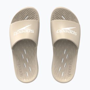 Klapki męskie Speedo Slide AM pale tan