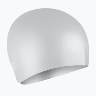 Czepek pływacki Speedo Long Hair silver