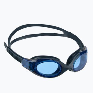 Okulary do pływania Speedo Hydrosity 2.0 oxid grey/true navy