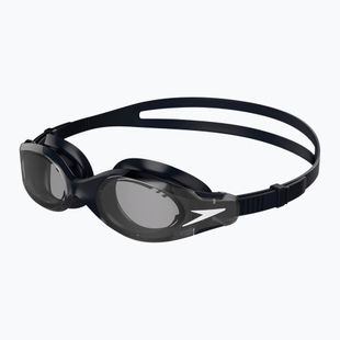 Okulary do pływania Speedo Hydrosity 2.0 black/oxid grey