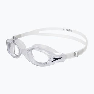 Okulary do pływania Speedo Hydrosity 2.0 clear/white/cla