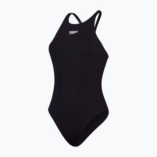 Strój pływacki jednoczęściowy damski Speedo Endurance+ V-Back black