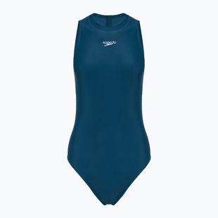 Strój pływacki jednoczęściowy damski Speedo Hydrasuit dark teal