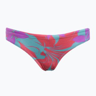 Dół od stroju pływackiego Speedo Allover Digital Hipster Brief kaluna floral/arctic