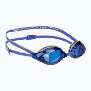 Okulary do pływania Speedo Vanquisher 3.0 blue/cobalt