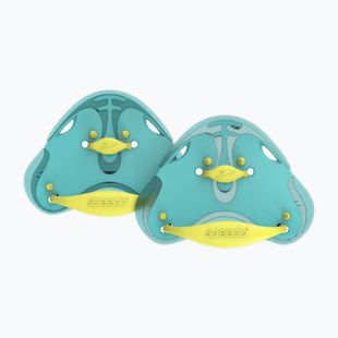 Wiosełka do pływania Speedo Finger arctic glass