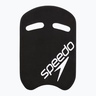 Deska do pływania Speedo Kickboard black/white