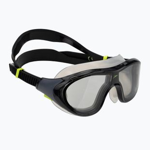 Maska do pływania Speedo Biofuse 2.0 black/steel