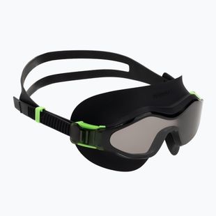 Maska do pływania Speedo Hydrosity speedo black/smoke