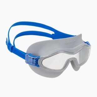 Maska do pływania Speedo Hydrosity light cement/clear