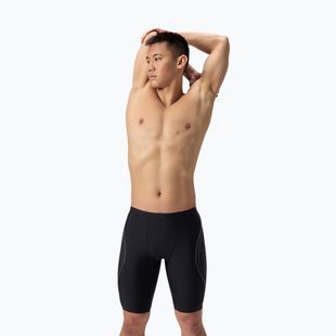 Jammery pływackie męskie Speedo Printed Movement black