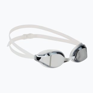 Okulary do pływania Speedo Fastskin Speed Socket 2.0 Mirror LTD clear/black