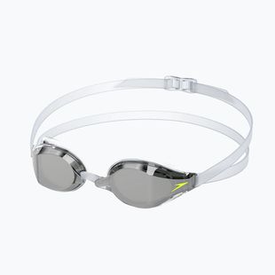 Okulary do pływania Speedo Fastskin Speed Socket 2.0 Mirror LTD clear/black