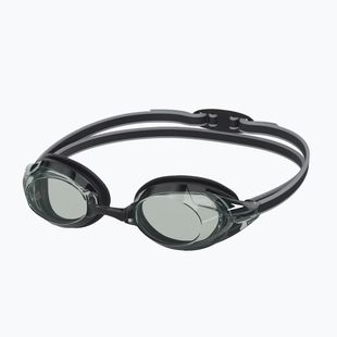 Okulary do pływania Speedo Vanquisher 3.0 Optical speedo black/steel