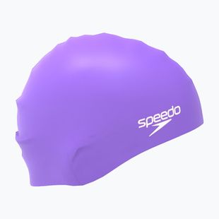 Czepek pływacki Speedo Biofuse indigo glow