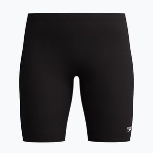 Jammery pływackie dziecięce Speedo Endurance+ Logo Jammer anthracite